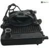 Radiateur eau YAMAHA FZ6 600 2004-2006