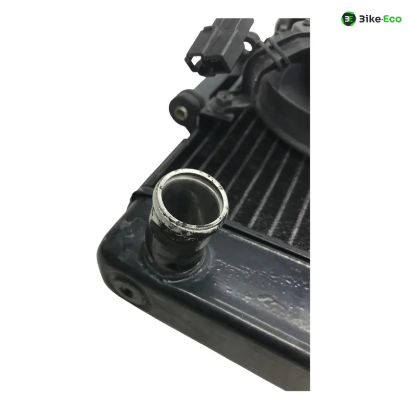 Radiateur eau YAMAHA FZ6 600 2004-2006