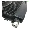 Radiateur eau YAMAHA FZ6 600 2004-2006