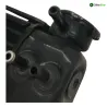 Radiateur eau YAMAHA FZ6 600 2004-2006