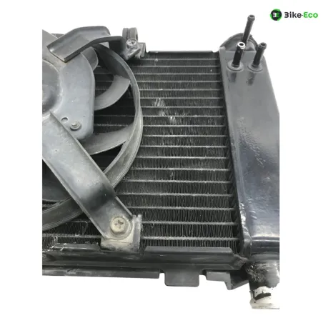 Radiateur eau YAMAHA FZ6 600 2004-2006