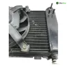 Radiateur eau YAMAHA FZ6 600 2004-2006