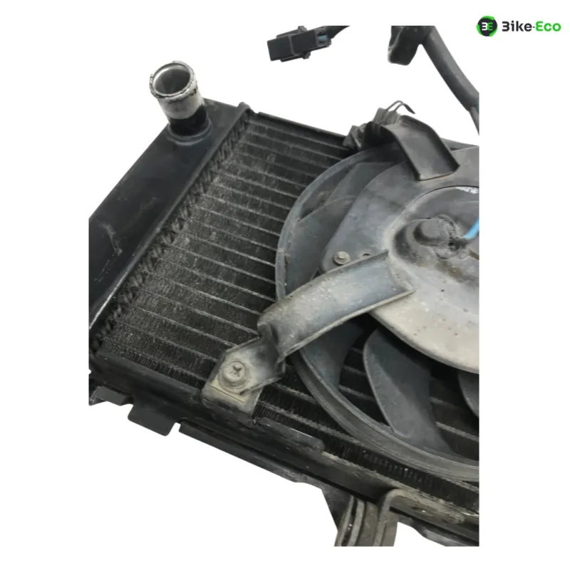 Radiateur eau YAMAHA FZ6 600 2004-2006