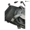 Radiateur eau YAMAHA FZ6 600 2004-2006