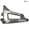 Platine avant gauche YAMAHA XV 500 1983-1987 VIRAGO Platine avant gauche YAMAHA XV 500 1983-1987 VIRAGO