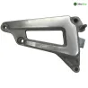 Platine avant gauche YAMAHA XV 500 1983-1987 VIRAGO Platine avant gauche YAMAHA XV 500 1983-1987 VIRAGO