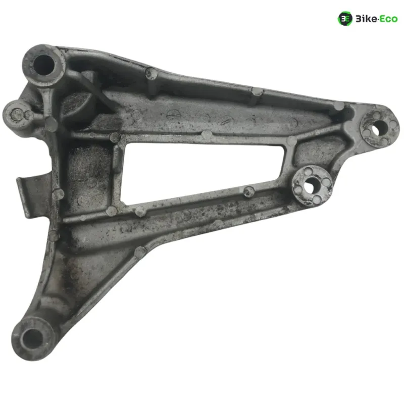 Platine avant gauche YAMAHA XV 500 1983-1987 VIRAGO