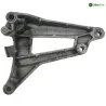 Platine avant gauche YAMAHA XV 500 1983-1987 VIRAGO Platine avant gauche YAMAHA XV 500 1983-1987 VIRAGO