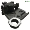 Etrier de frein arriere YAMAHA FZ6 600 2004-2006 Etrier de frein arriere YAMAHA FZ6 600 2004-2006