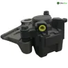 Etrier de frein arriere YAMAHA FZ6 600 2004-2006 Etrier de frein arriere YAMAHA FZ6 600 2004-2006