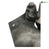 Etrier de frein arriere YAMAHA FZ6 600 2004-2006 Etrier de frein arriere YAMAHA FZ6 600 2004-2006