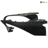 Cache carenage coque arriere YAMAHA FZ6 600 2004-2006 Cache carenage coque arriere YAMAHA FZ6 600 2004-2006