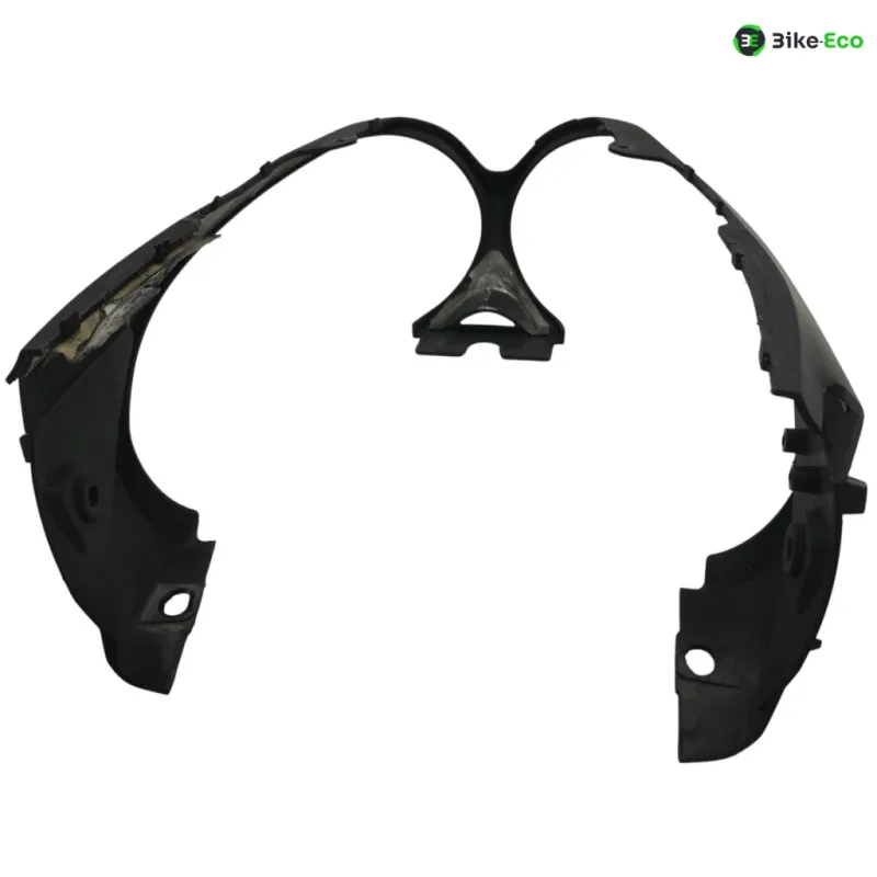 Cache carenage coque arriere YAMAHA FZ6 600 2004-2006