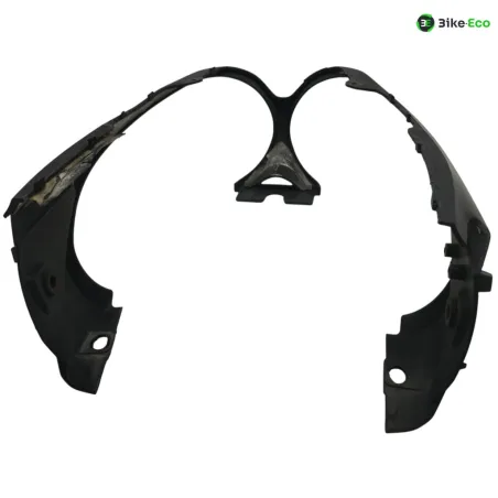 Cache carenage coque arriere YAMAHA FZ6 600 2004-2006