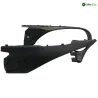 Cache carenage coque arriere YAMAHA FZ6 600 2004-2006 Cache carenage coque arriere YAMAHA FZ6 600 2004-2006