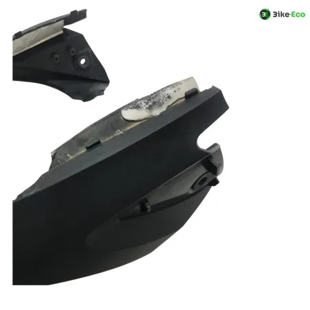 Cache carenage coque arriere YAMAHA FZ6 600 2004-2006