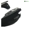 Cache carenage coque arriere YAMAHA FZ6 600 2004-2006 Cache carenage coque arriere YAMAHA FZ6 600 2004-2006