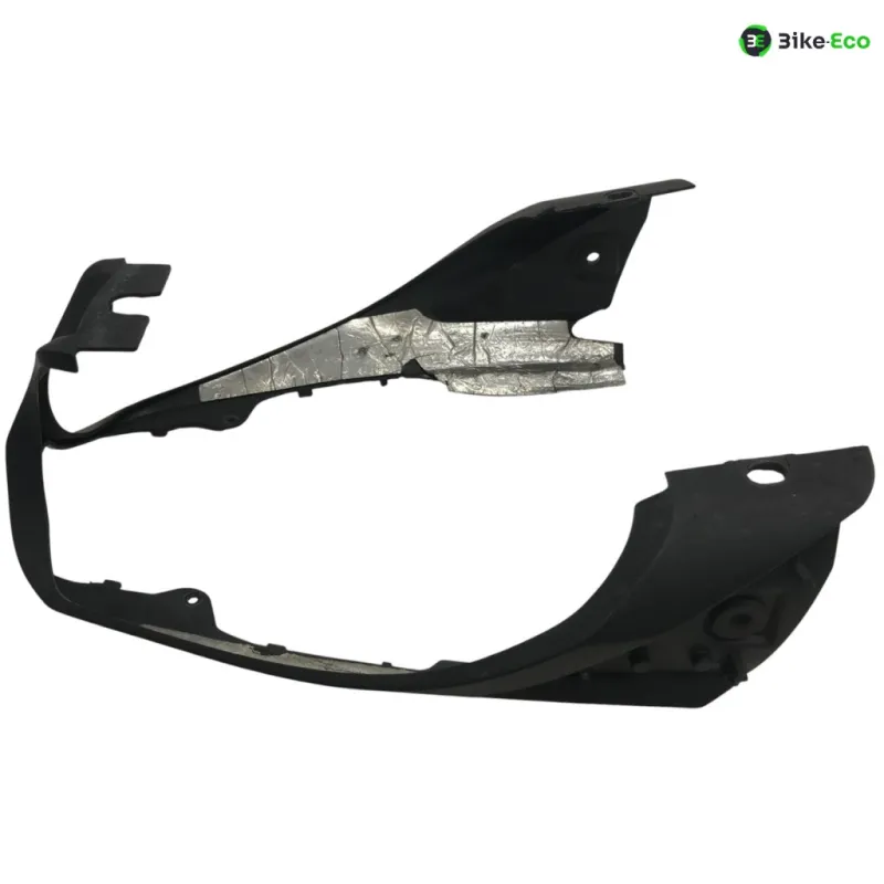 Cache carenage coque arriere YAMAHA FZ6 600 2004-2006