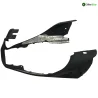 Cache carenage coque arriere YAMAHA FZ6 600 2004-2006 Cache carenage coque arriere YAMAHA FZ6 600 2004-2006