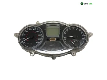 Compteur PIAGGIO MP3 400 LT 2008-2011 IE SPORT