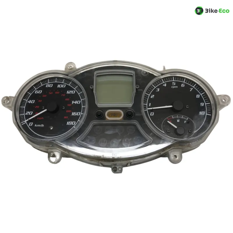 Compteur PIAGGIO MP3 400 LT 2008-2011 IE SPORT