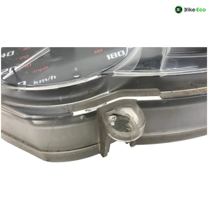 Compteur PIAGGIO MP3 400 LT 2008-2011 IE SPORT