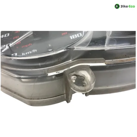 Compteur PIAGGIO MP3 400 LT 2008-2011 IE SPORT