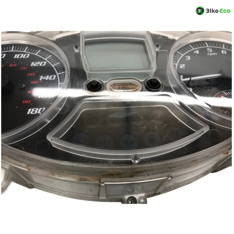 Compteur PIAGGIO MP3 400 LT 2008-2011 IE SPORT