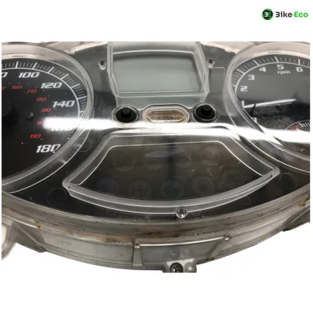 Compteur PIAGGIO MP3 400 LT 2008-2011 IE SPORT