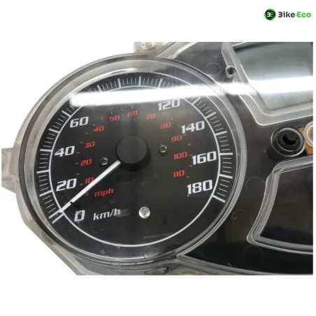 Compteur PIAGGIO MP3 400 LT 2008-2011 IE SPORT