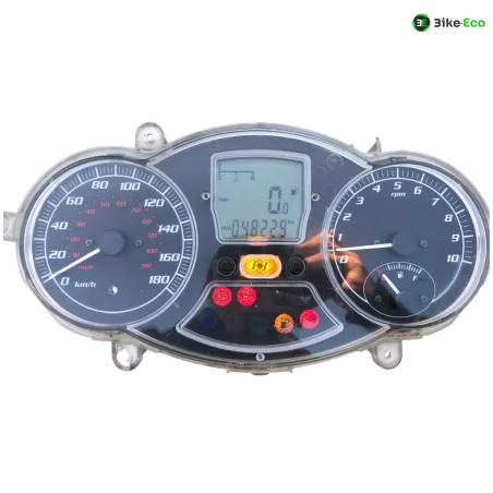 Compteur PIAGGIO MP3 400 LT 2008-2011 IE SPORT