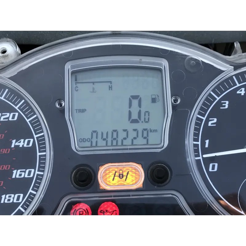 Compteur PIAGGIO MP3 400 LT 2008-2011 IE SPORT