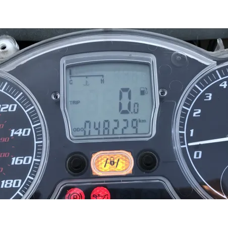 Compteur PIAGGIO MP3 400 LT 2008-2011 IE SPORT