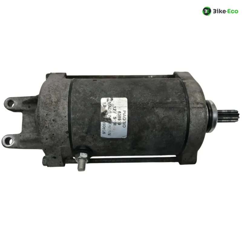 Demarreur PIAGGIO MP3 400 LT 2008-2011 IE SPORT