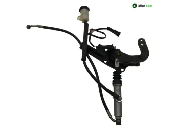Maitre cylindre frein arriere PIAGGIO MP3 400 LT 2008-2011 IE SPORT