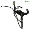 Maitre cylindre frein arriere PIAGGIO MP3 400 LT 2008-2011 IE SPORT Maitre cylindre frein arriere PIAGGIO MP3 400 LT 2008-2011 IE SPORT