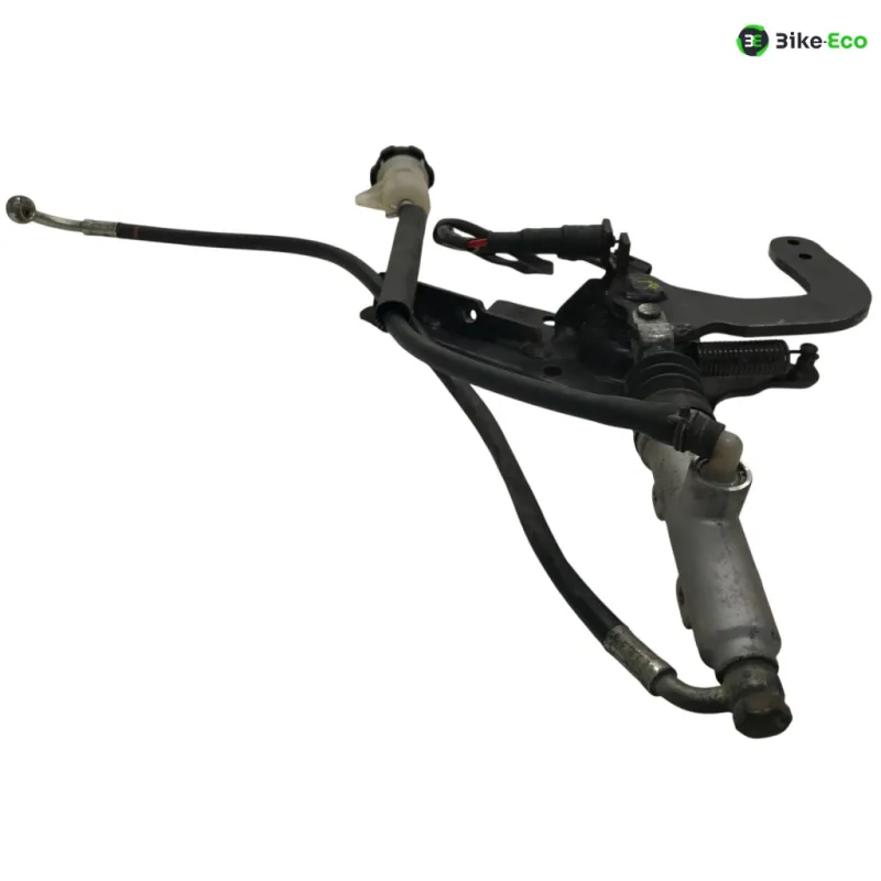 Maitre cylindre frein arriere PIAGGIO MP3 400 LT 2008-2011 IE SPORT