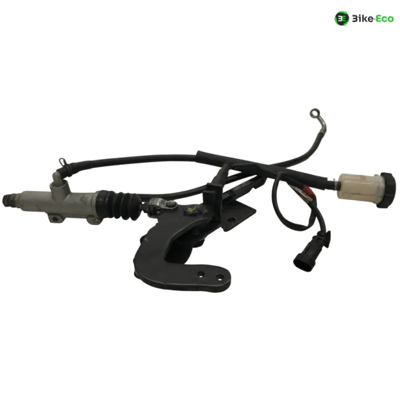 Maitre cylindre frein arriere PIAGGIO MP3 400 LT 2008-2011 IE SPORT