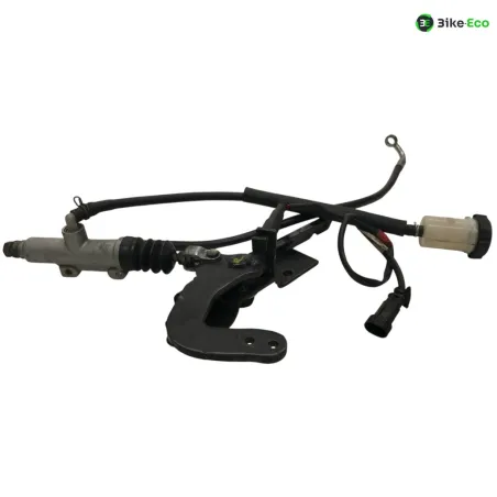 Maitre cylindre frein arriere PIAGGIO MP3 400 LT 2008-2011 IE SPORT