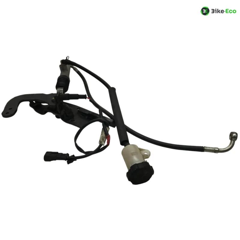 Maitre cylindre frein arriere PIAGGIO MP3 400 LT 2008-2011 IE SPORT