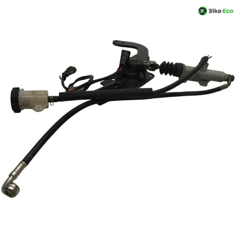 Maitre cylindre frein arriere PIAGGIO MP3 400 LT 2008-2011 IE SPORT