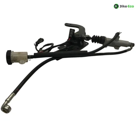 Maitre cylindre frein arriere PIAGGIO MP3 400 LT 2008-2011 IE SPORT