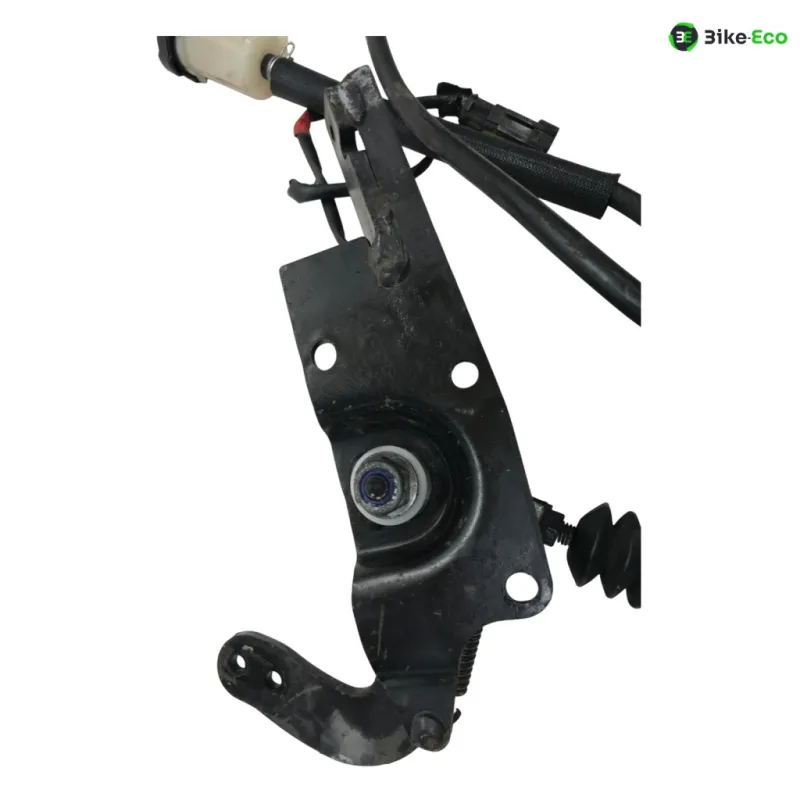 Maitre cylindre frein arriere PIAGGIO MP3 400 LT 2008-2011 IE SPORT