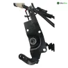 Maitre cylindre frein arriere PIAGGIO MP3 400 LT 2008-2011 IE SPORT Maitre cylindre frein arriere PIAGGIO MP3 400 LT 2008-2011 IE SPORT