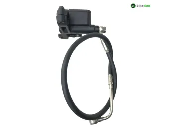 Maitre cylindre frein arriere PIAGGIO MP3 400 LT 2008-2011 IE SPORT