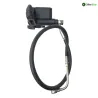 Maitre cylindre frein arriere PIAGGIO MP3 400 LT 2008-2011 IE SPORT