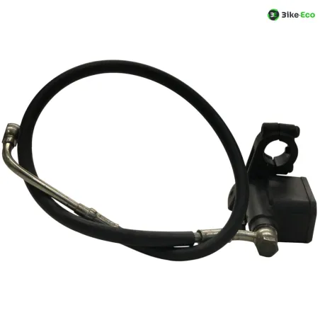 Maitre cylindre frein arriere PIAGGIO MP3 400 LT 2008-2011 IE SPORT