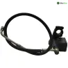 Maitre cylindre frein arriere PIAGGIO MP3 400 LT 2008-2011 IE SPORT