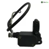 Maitre cylindre frein arriere PIAGGIO MP3 400 LT 2008-2011 IE SPORT