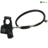 Maitre cylindre frein arriere PIAGGIO MP3 400 LT 2008-2011 IE SPORT
